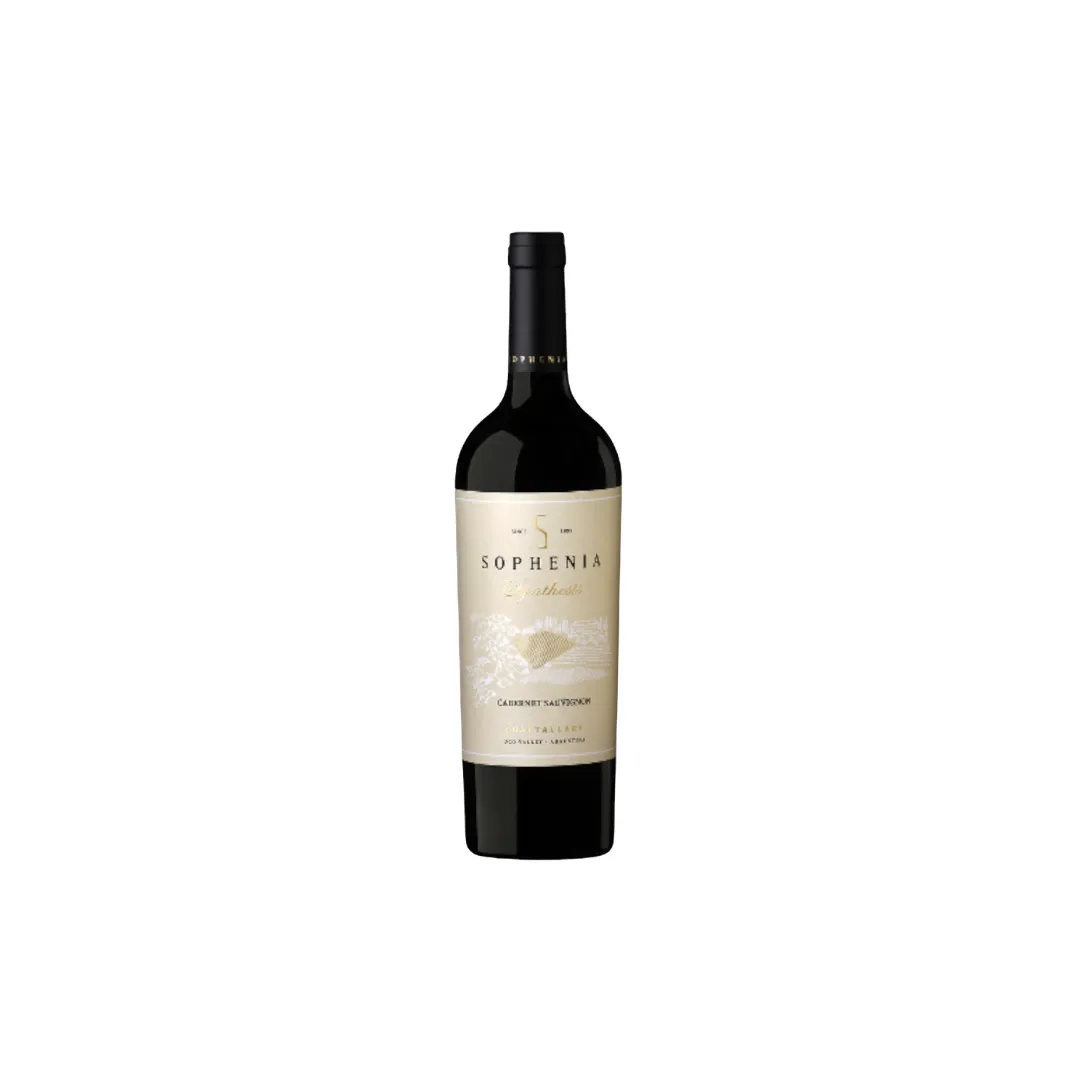 SOPHENIA SYNTHESIS CABERNET SAUVIGNON *750ML
