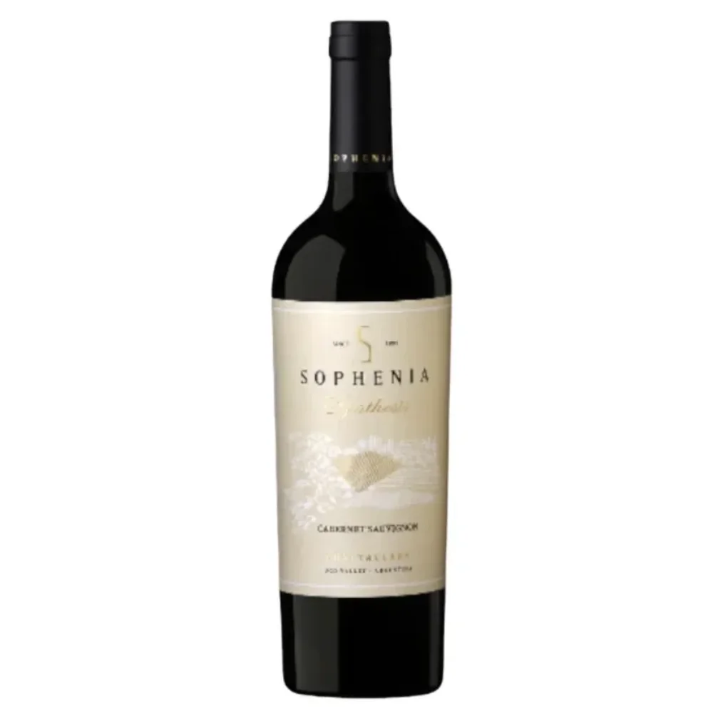 Sophenia Synthesis Cabernet Sauvignon 750ML