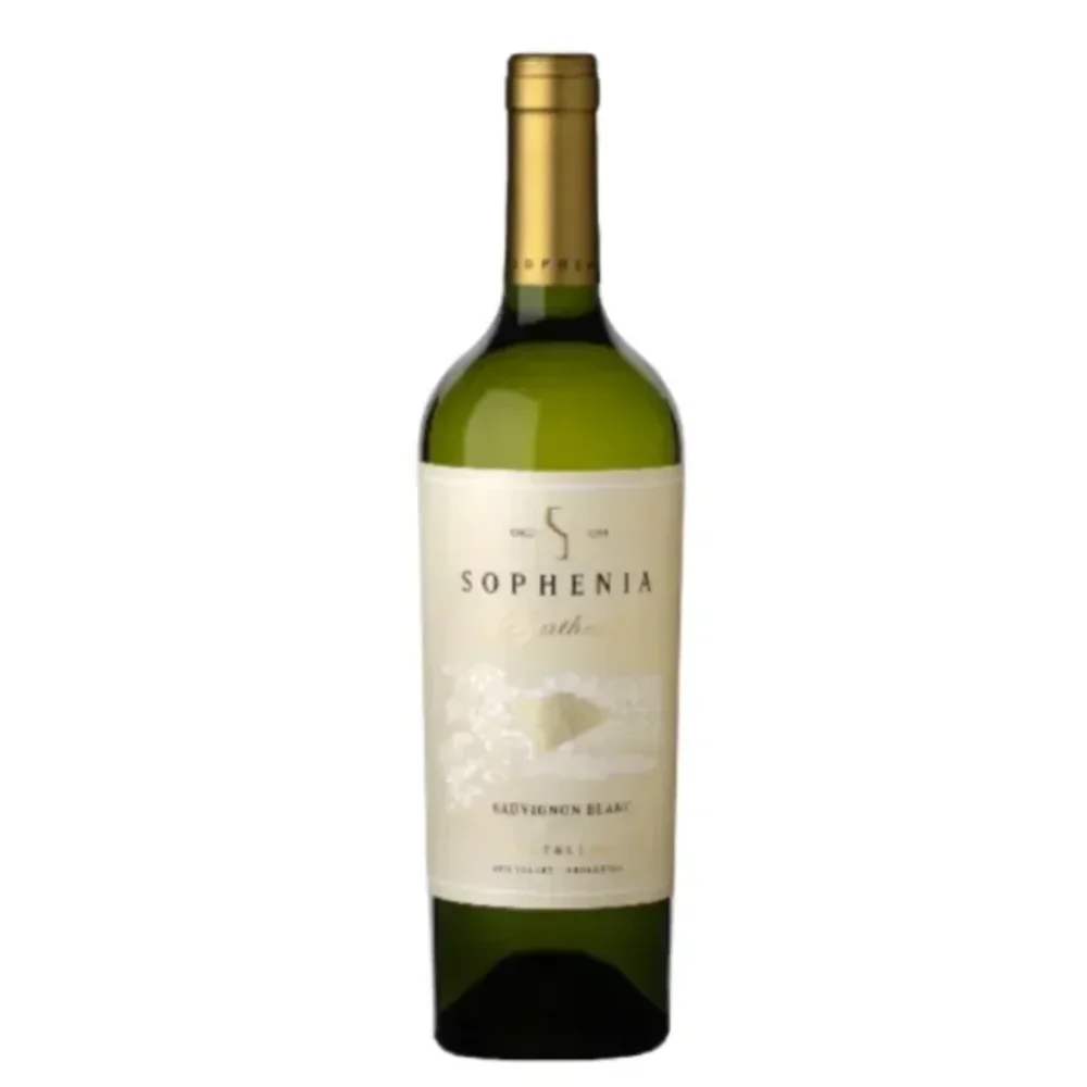 Sophenia Synthesis Sauvignon Blanc 750ML