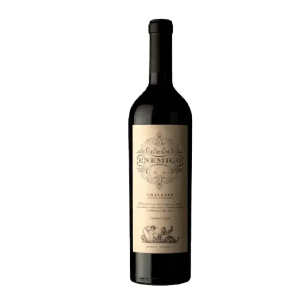 Gran Enemigo Chacayes Cabernet Franc 750ML
