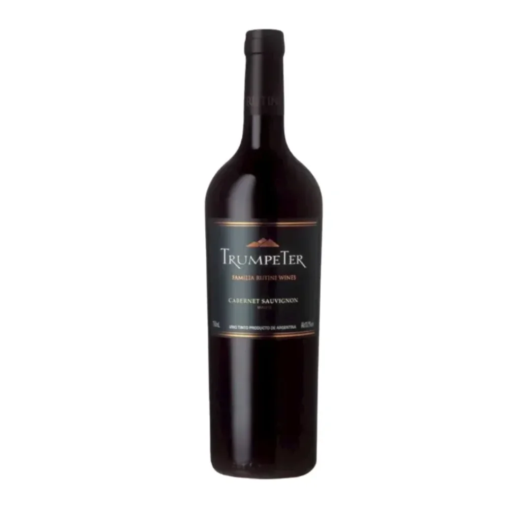 Trumpeter Cabernet Sauvignon 750ML