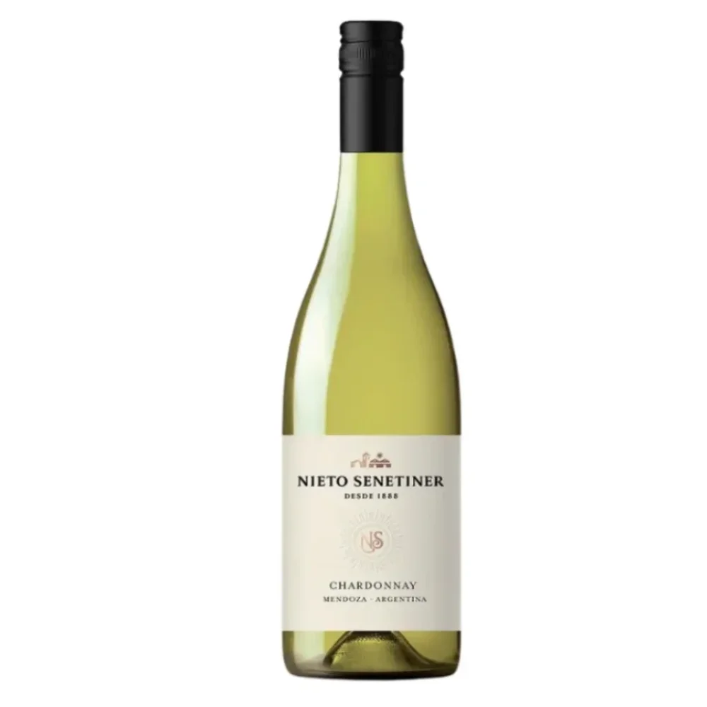 Nieto Senetiner Chardonnay 750ML