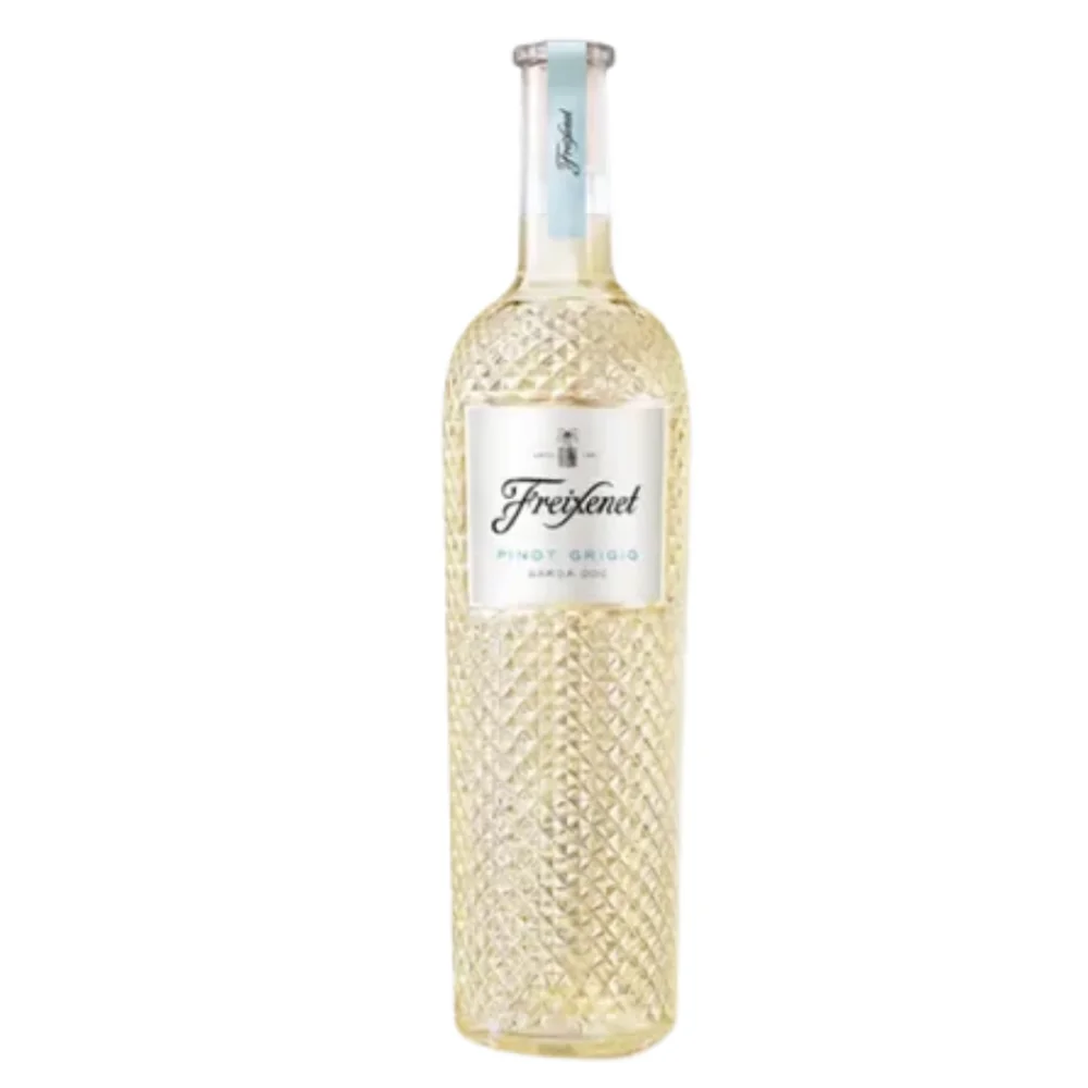 Vino Pinot Grigio Garda Doc 750ML Freixenet