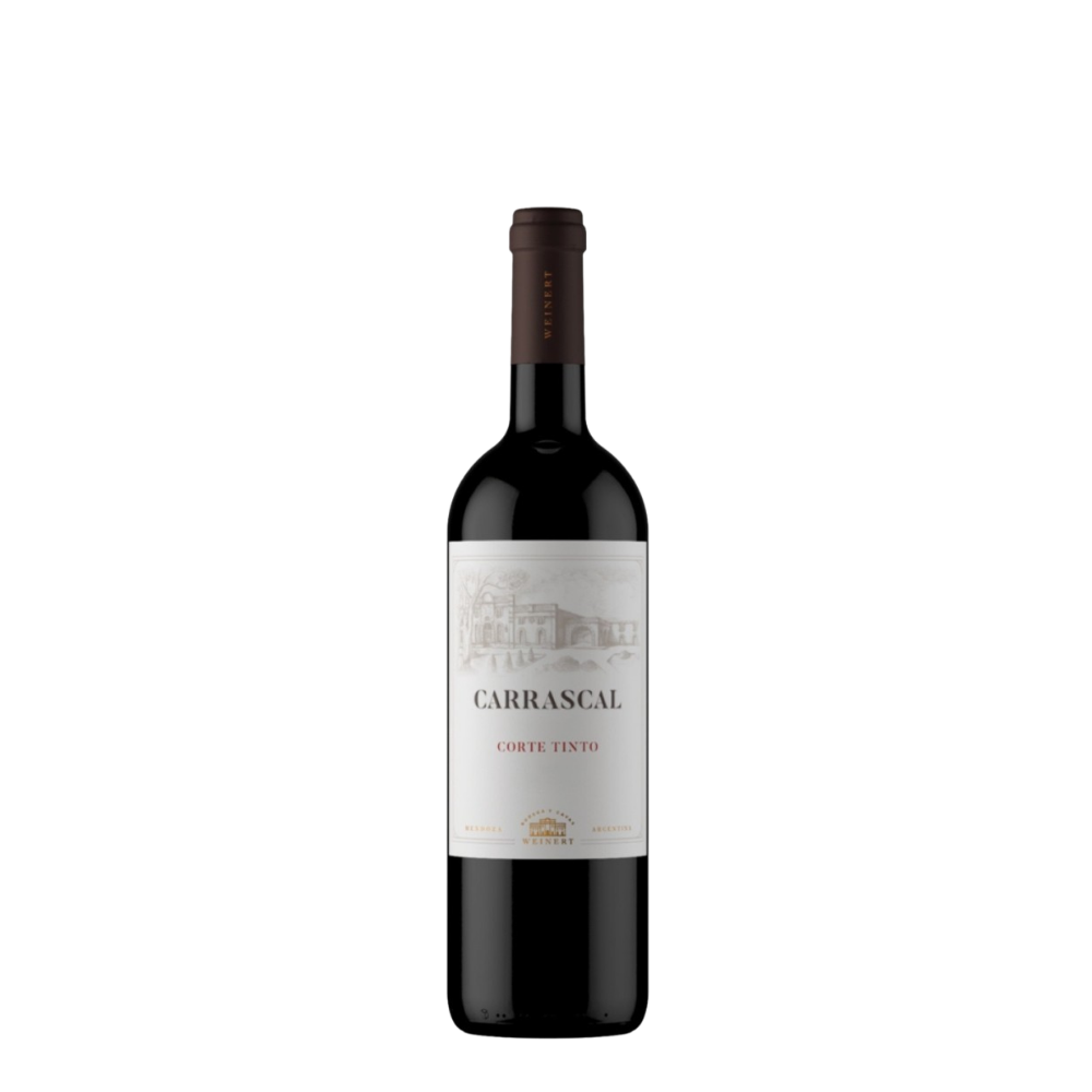 CARRASCAL CORTE TINTO *750ML