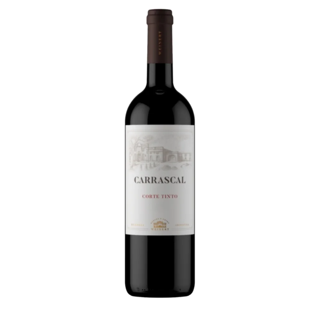 Carrascal Corte Tinto 750ML