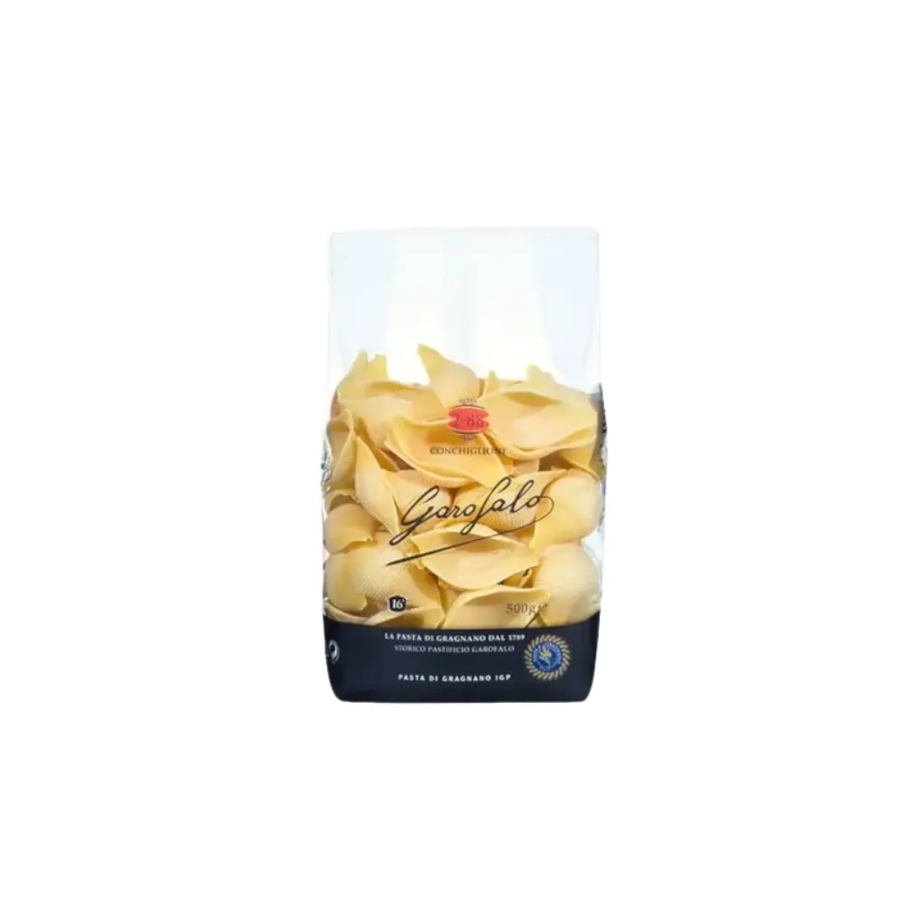 CONCHIGLIONI *500G GAROFALO