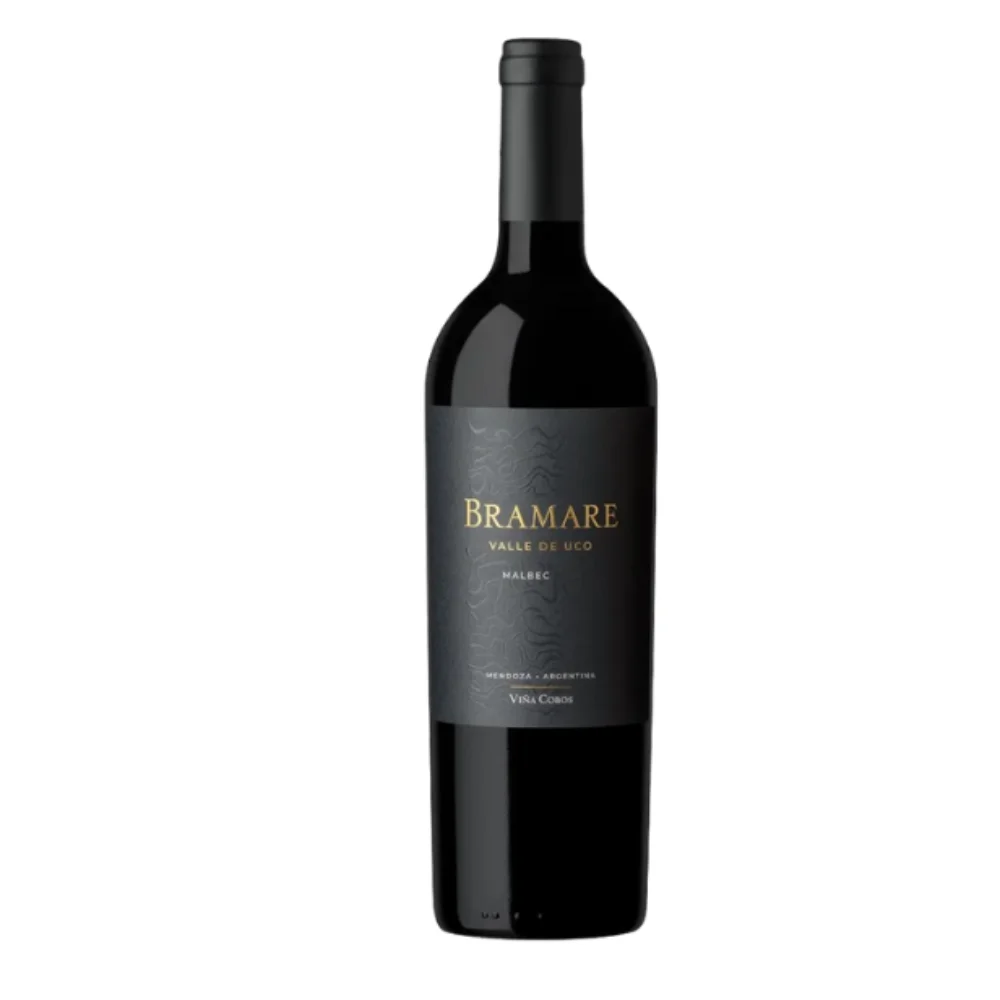 Bramare Appellation Valle de Uco Malbec 750ML