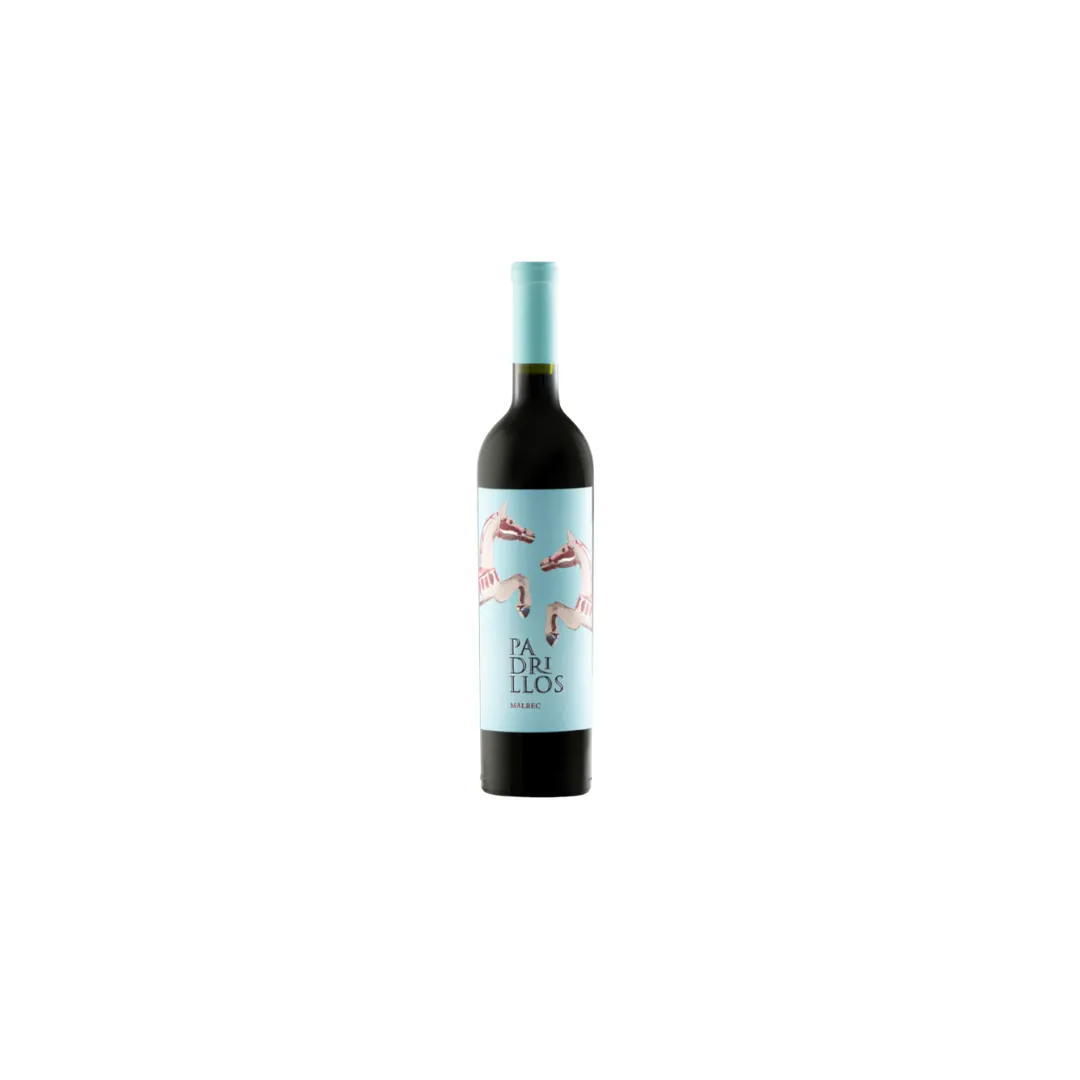 PADRILLOS MALBEC *750ML