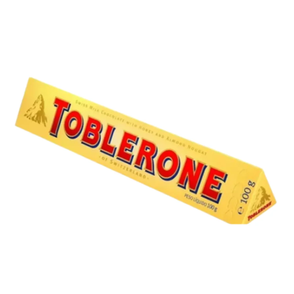 Toblerone 100G