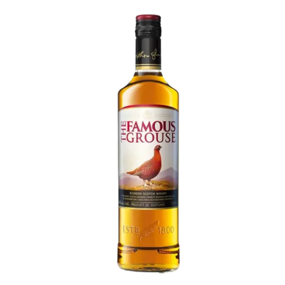 The Famous Grouse Finest 700ML