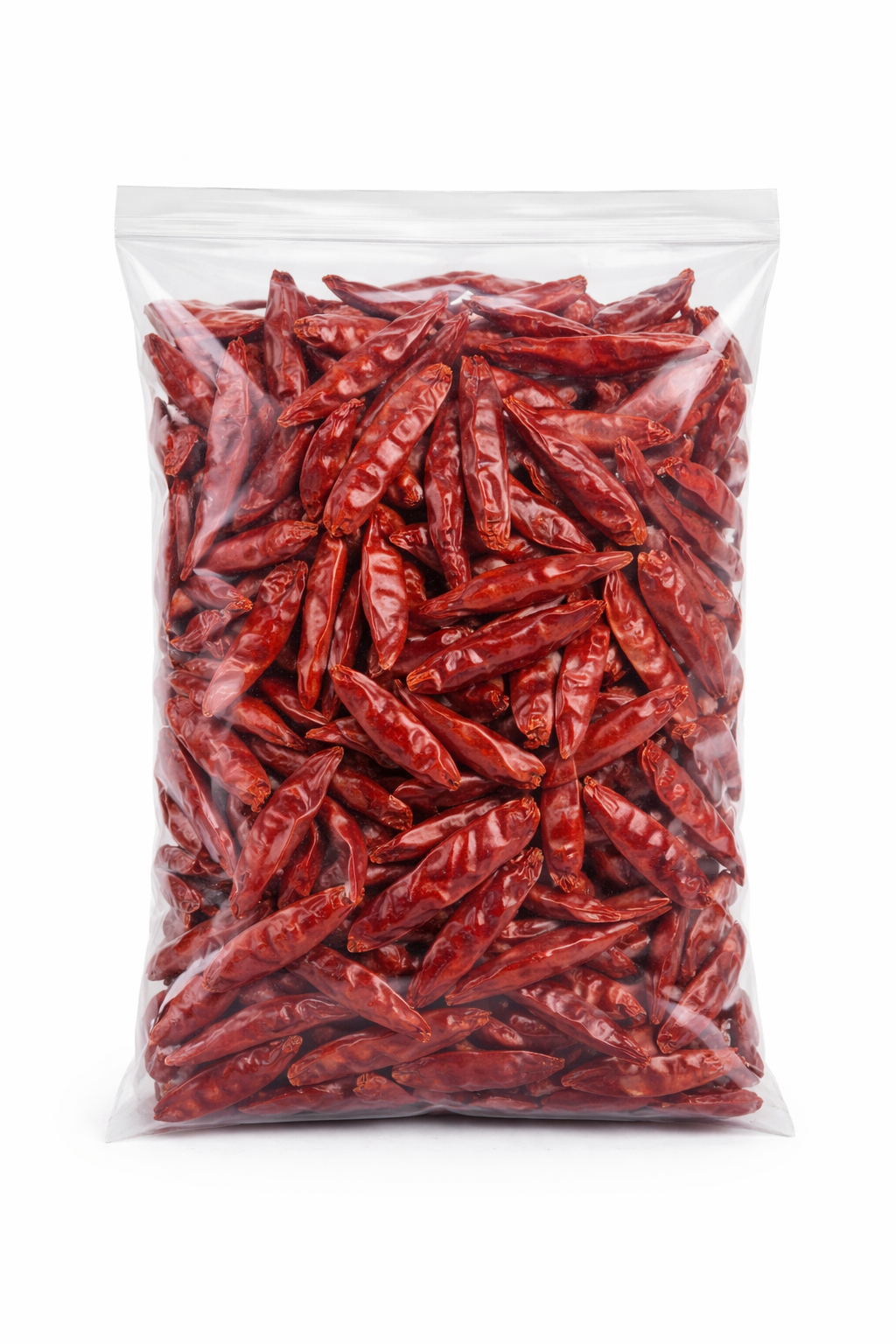 AJI EN VAINA CHAOTIAN (SIN TALLO) *1KG