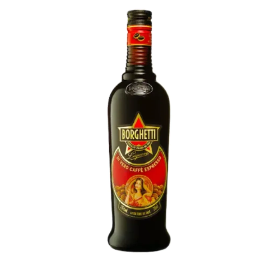 Borghetti 700ML