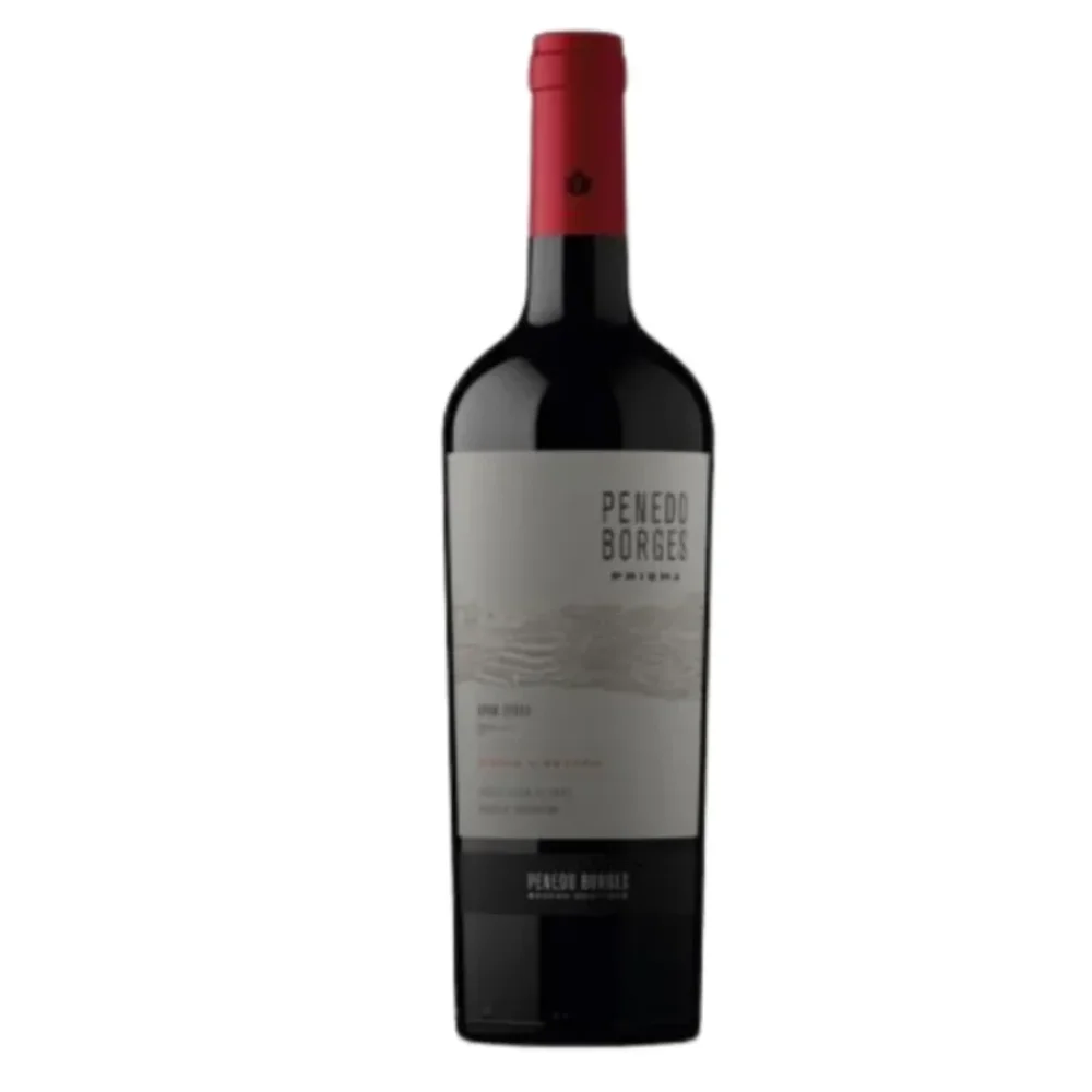 Penedo Borges Prisma Gran Syrah 750ML