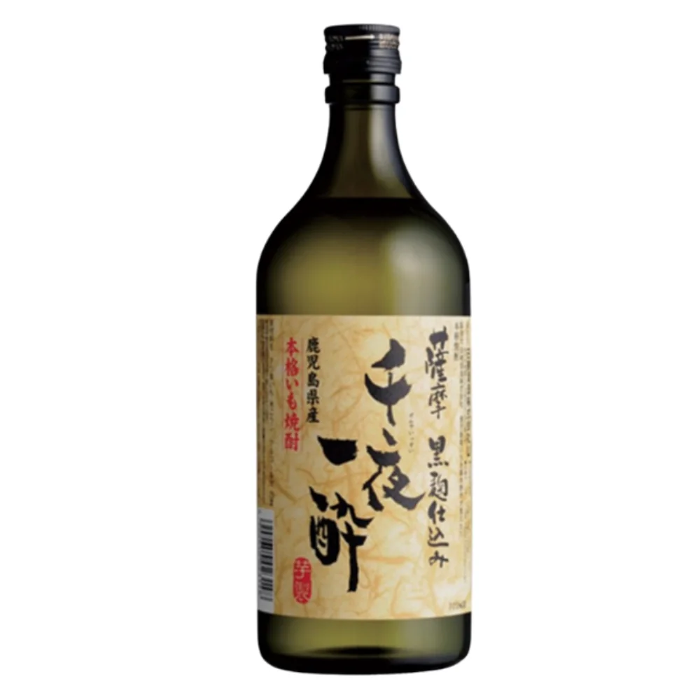 Sake Imo Senya Issui Shochu 720ML Hakutsuru