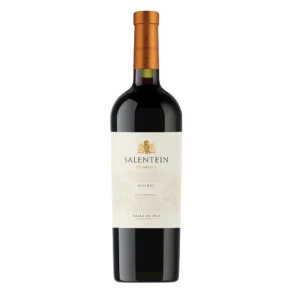 Salentein Reserve Malbec 750ML
