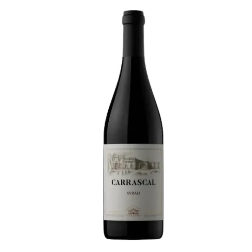 Carrascal Syrah 750ML