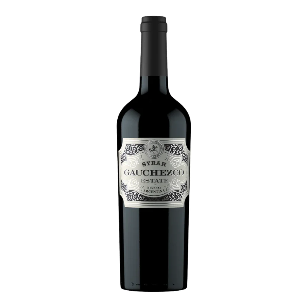 Gauchezco Estate Syrah 750ML