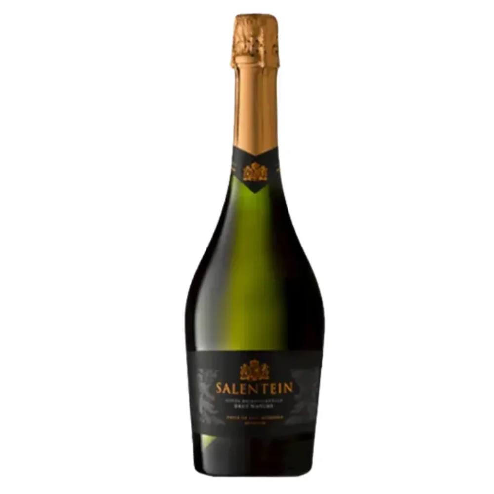 Espumante Salentein Brut Nature 750ML