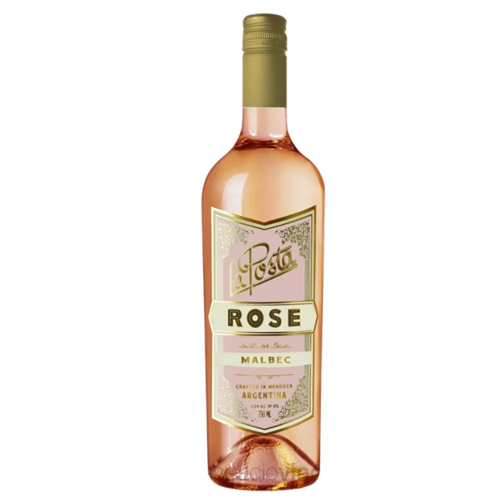 La Posta Rosado 750ML