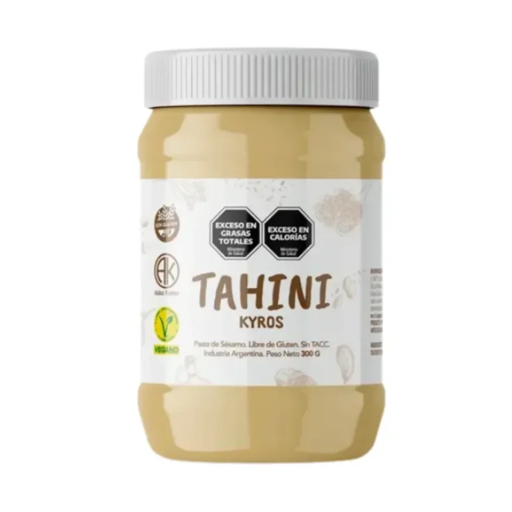TAHINI *300G KYROS