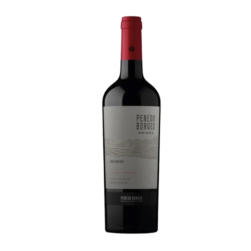 Penedo Borges Prisma Gran Malbec 750ML