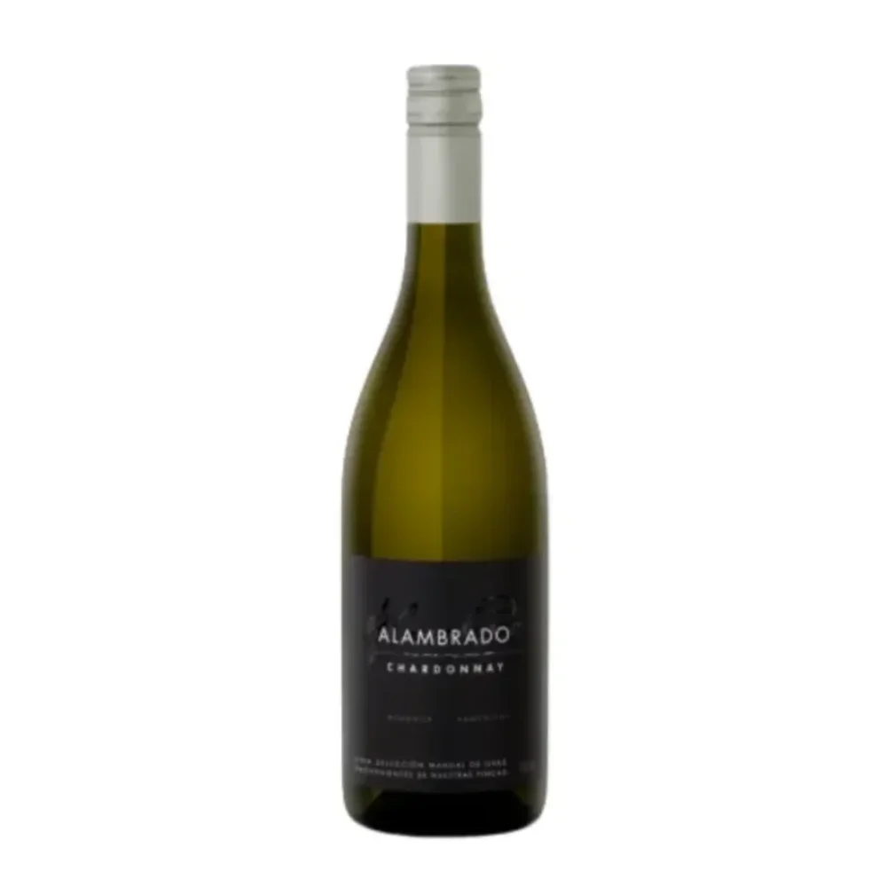 ALAMBRADO CHARDONNAY *750ML