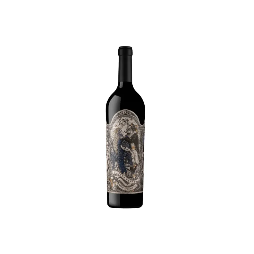CATENA ZAPATA BIRTH CABERNET SAUVIGNON *750ML