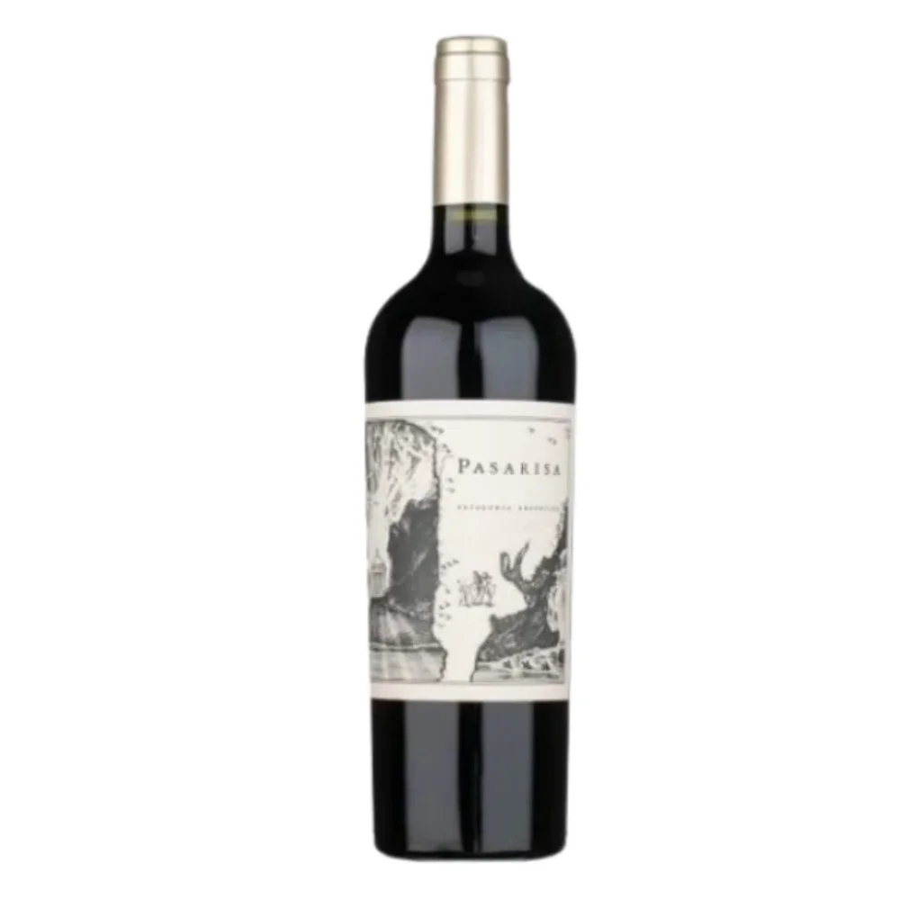 Pasarisa Cabernet Sauvignon 750ML