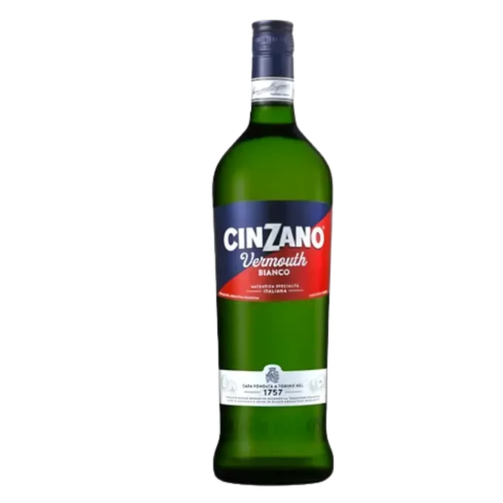 Cinzano Bianco 1000ML