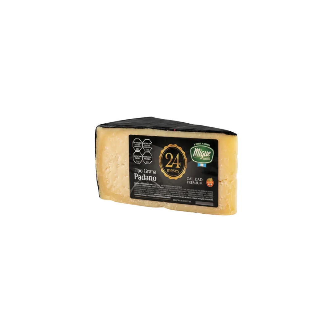 GRANA PADANO *1KG MIGUE