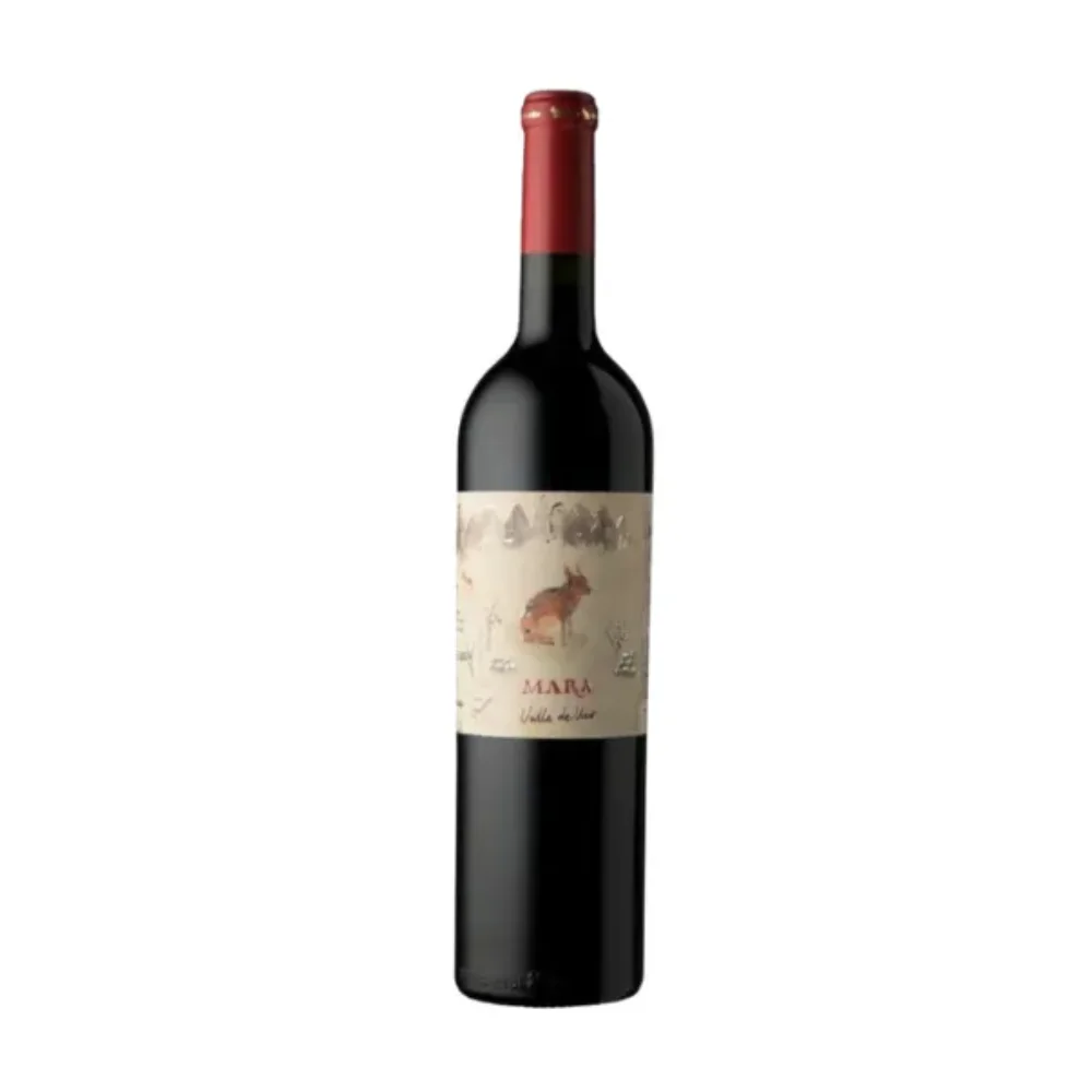 Mara Bonarda 750ML
