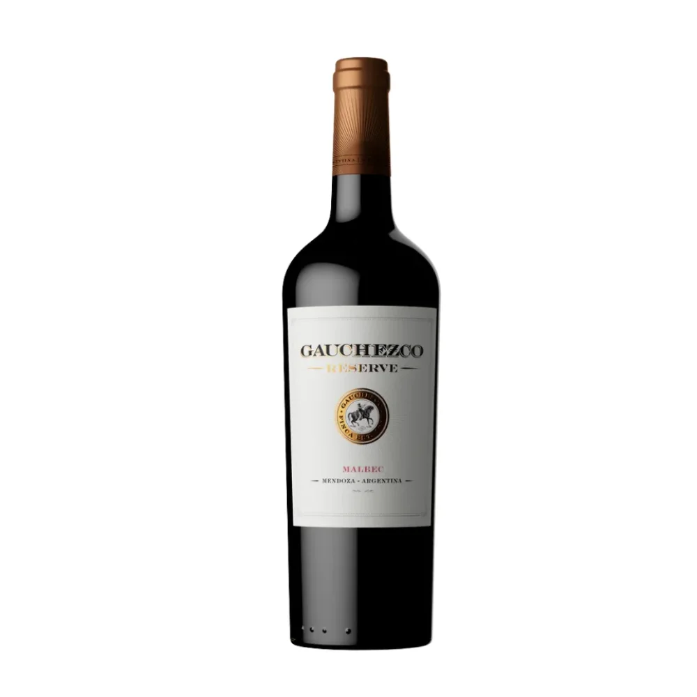 Gauchezco Reserve Malbec 750ML