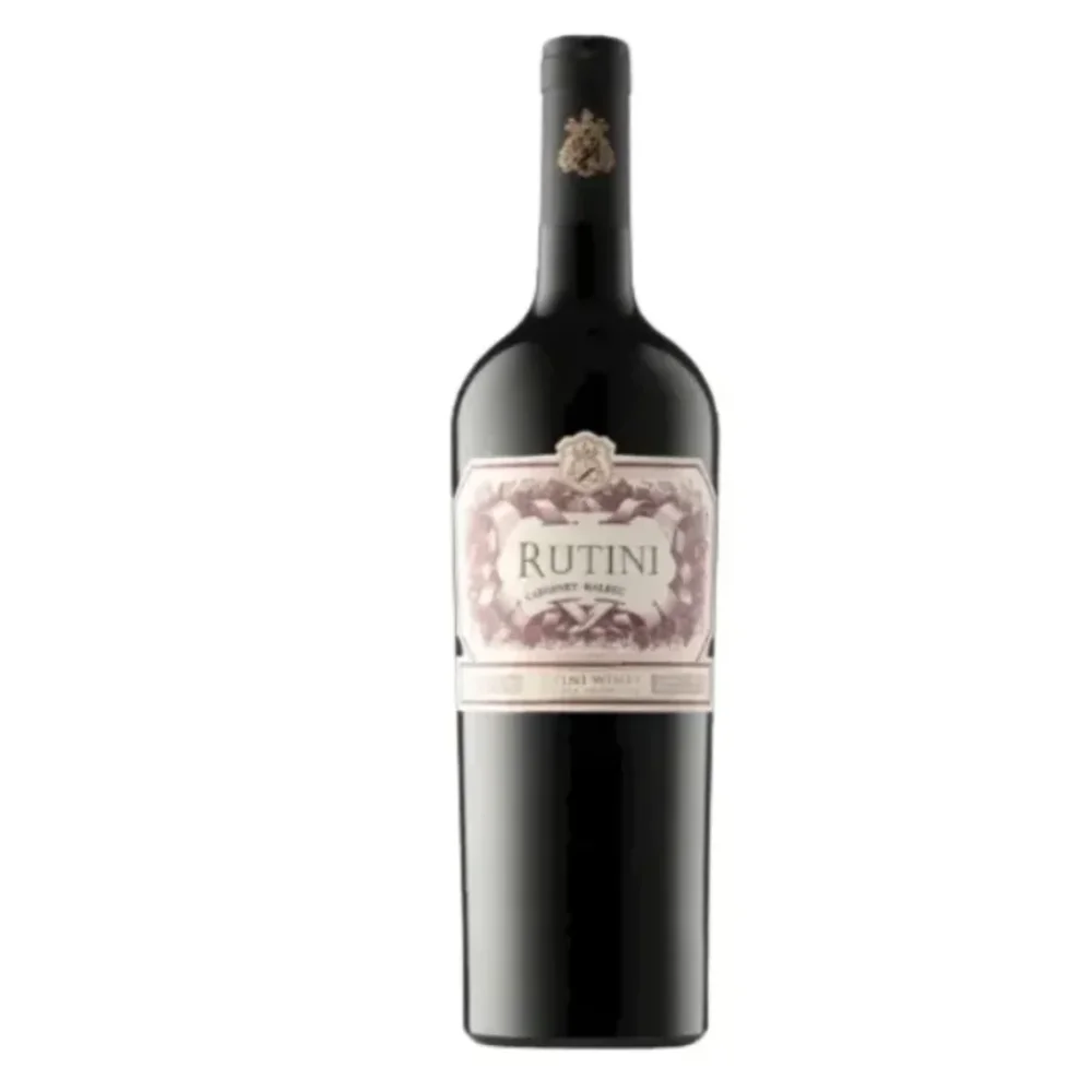 Rutini Cabernet - Malbec 750ML