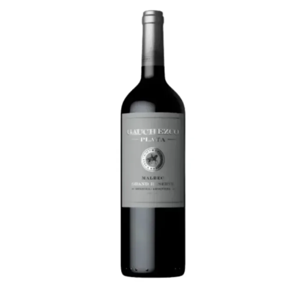 Gauchezco Plata Malbec 750ML