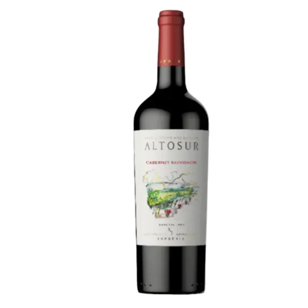 Alto Sur Cabernet Sauvignon 750ML