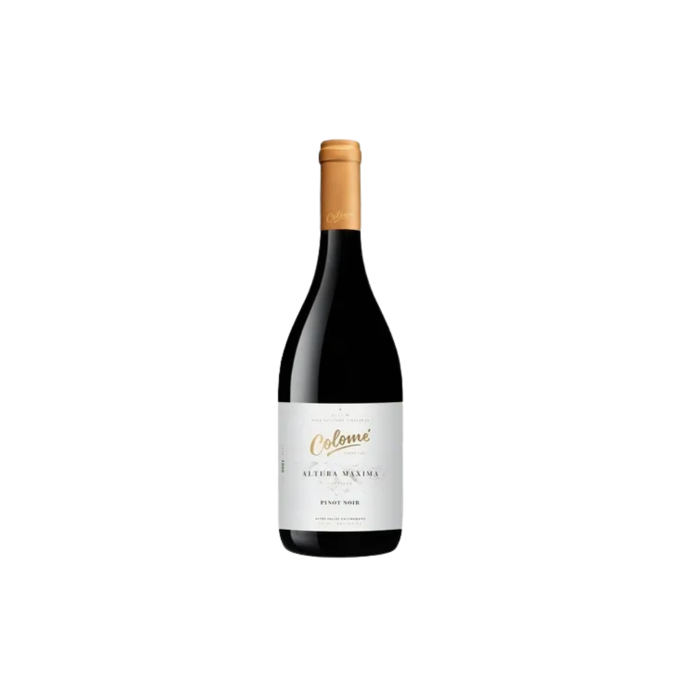 COLOME ALTURA MAXIMA PINOT NOIR *750ML