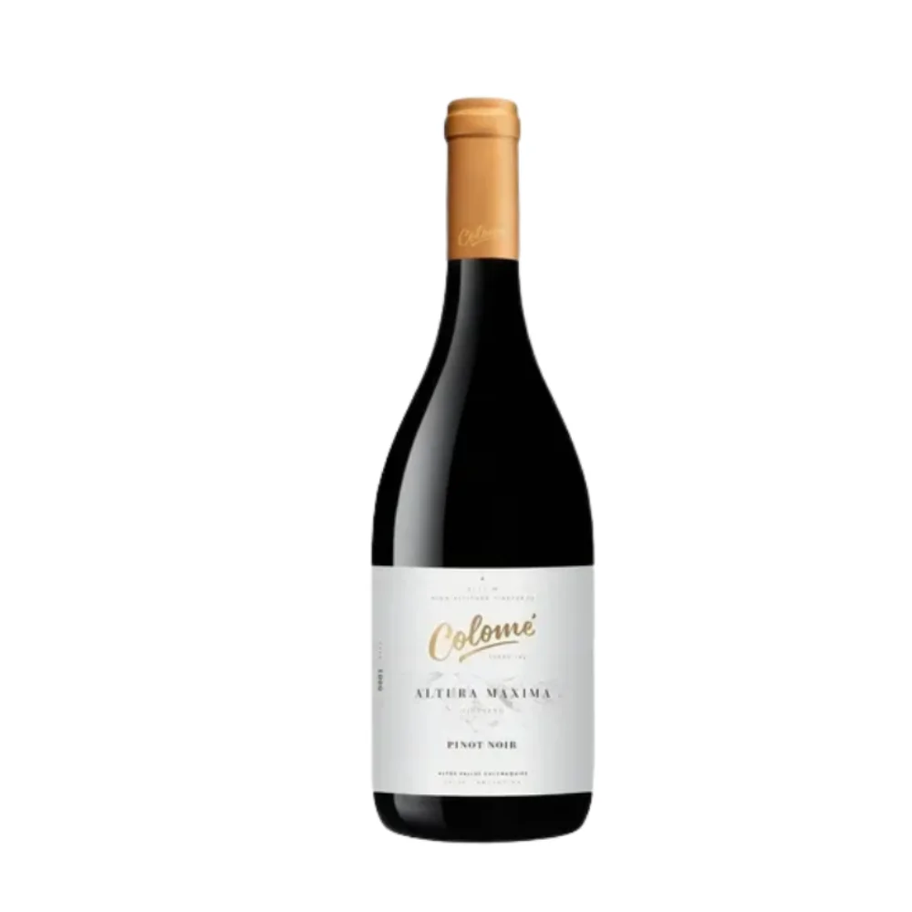 COLOME ALTURA MAXIMA PINOT NOIR *750ML