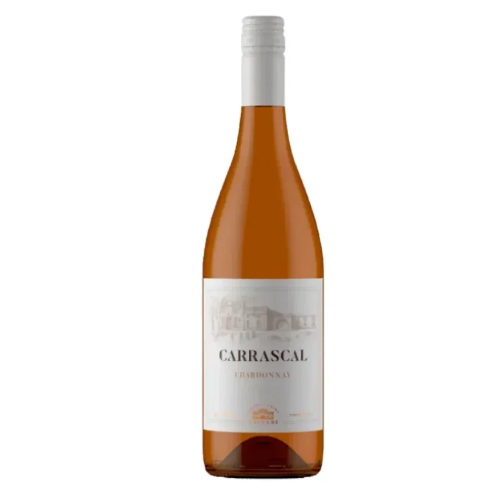 Carrascal Chardonnay 750ML
