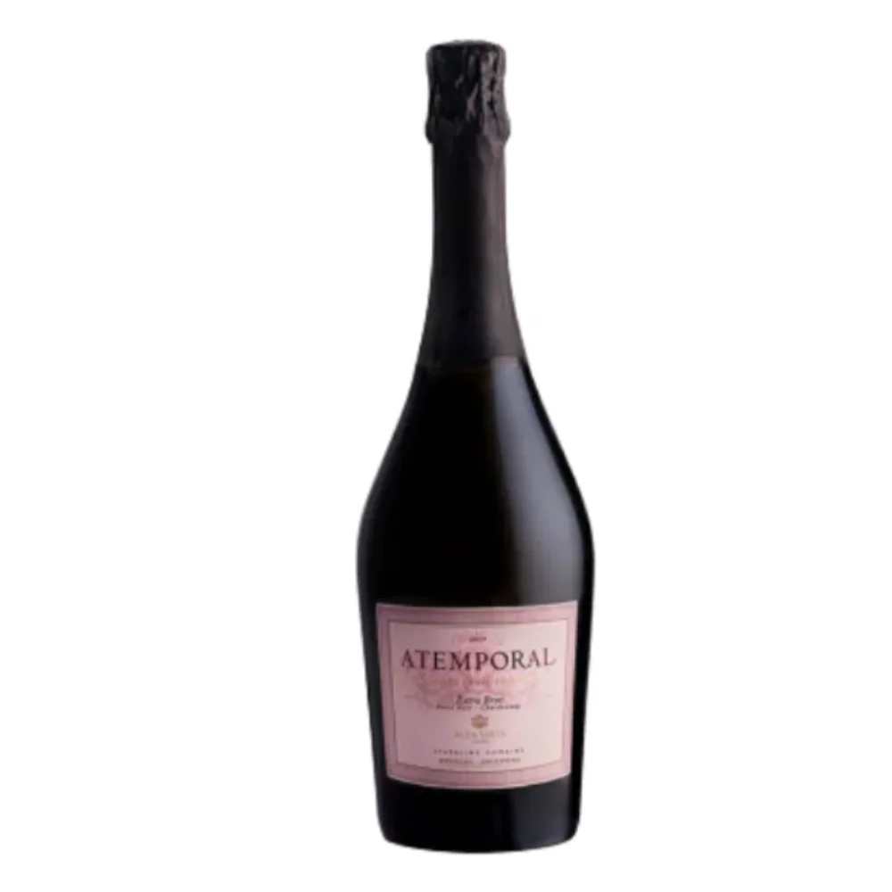 Alta Vista Atemporal Espumante Rose Extra Brut 750ML