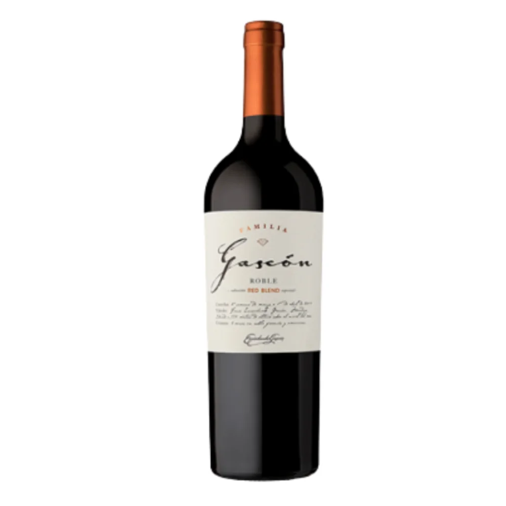 Familia Gascon Red Blend 750ML