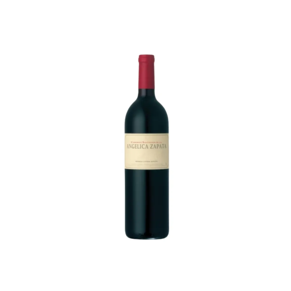 ANGELICA ZAPATA CABERNET SAUVIGNON *750ML