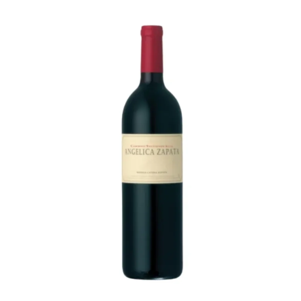 Angelica Zapata Cabernet Sauvignon 750ML