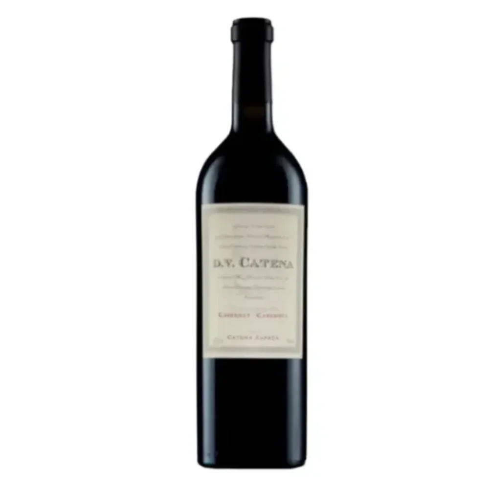 Dv Catena Cabernet - Cabernet 750ML