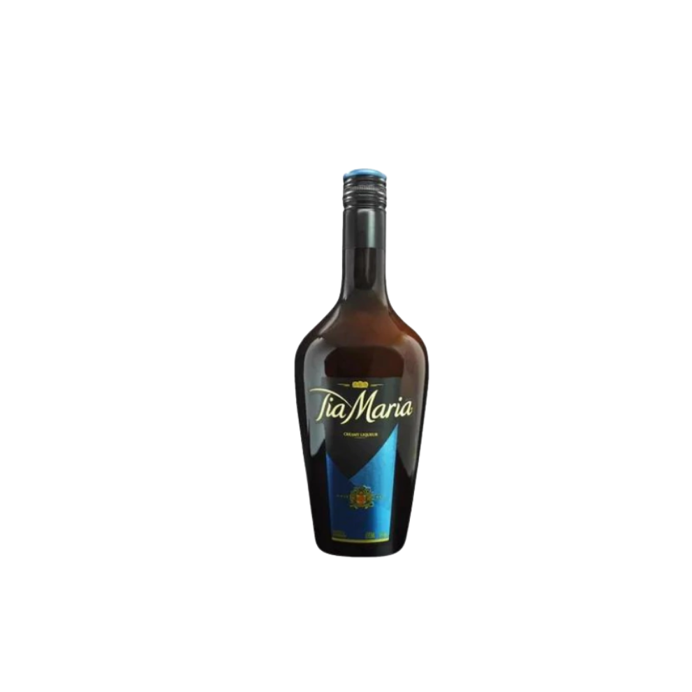 LICOR TIA MARIA CREAM *690ML
