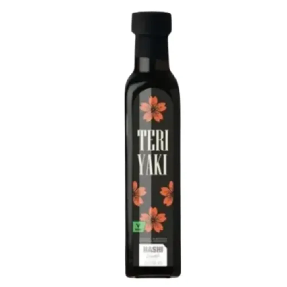 Teriyaki Sauce 250G Hashi