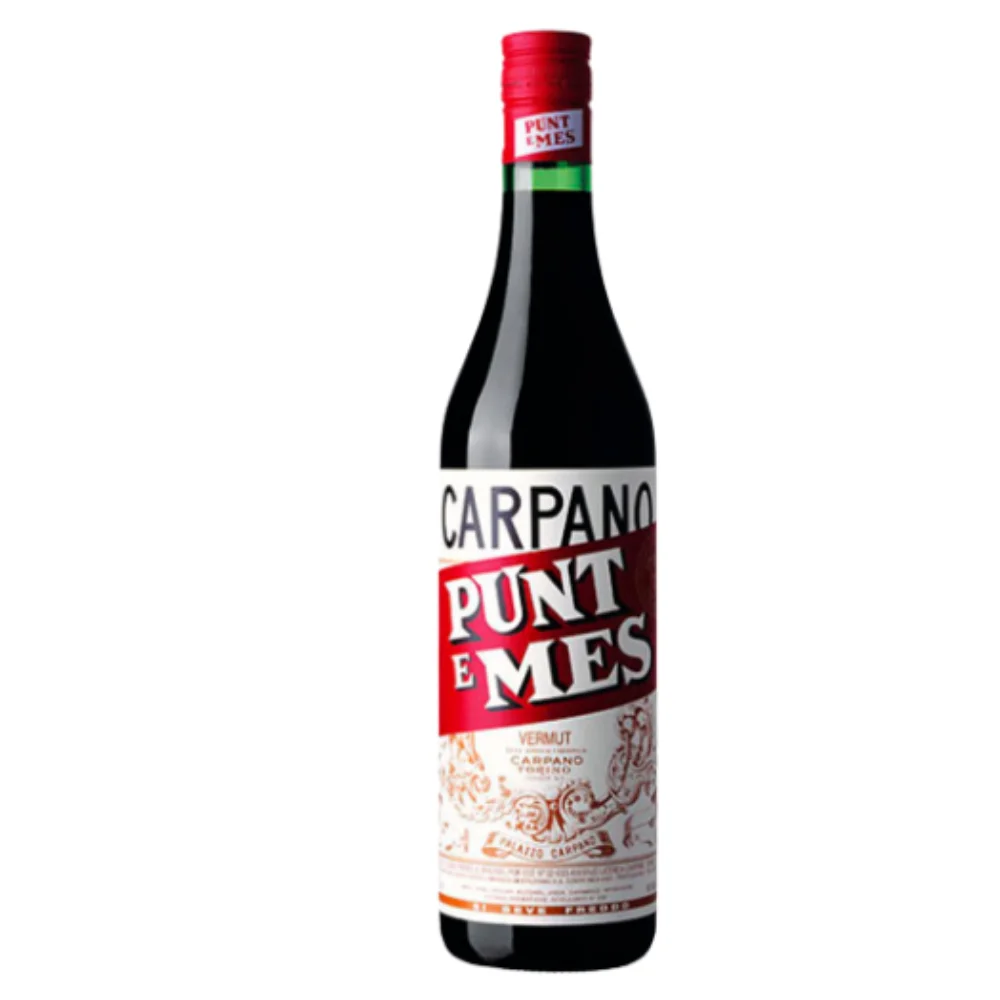 Punt e Mes 750ML