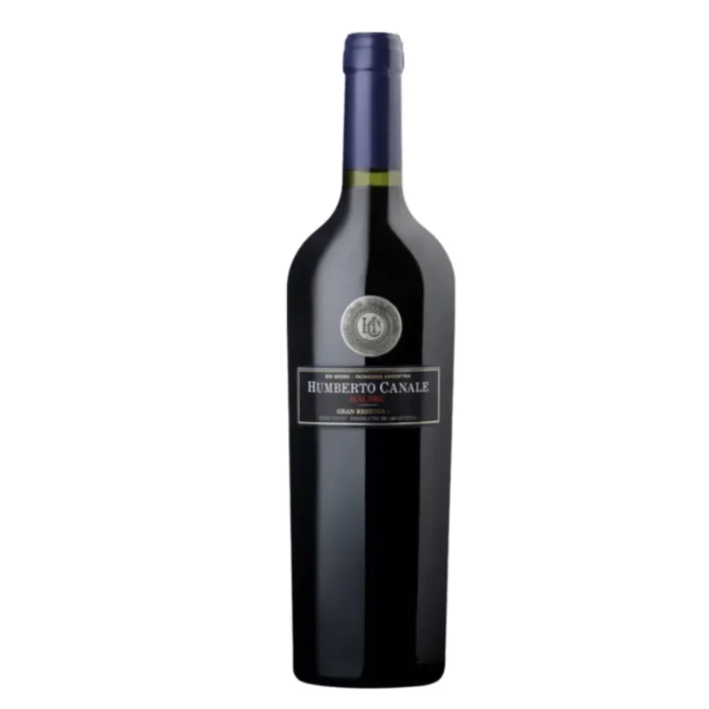 Humberto Canale Gran Reserva Malbec 750ML