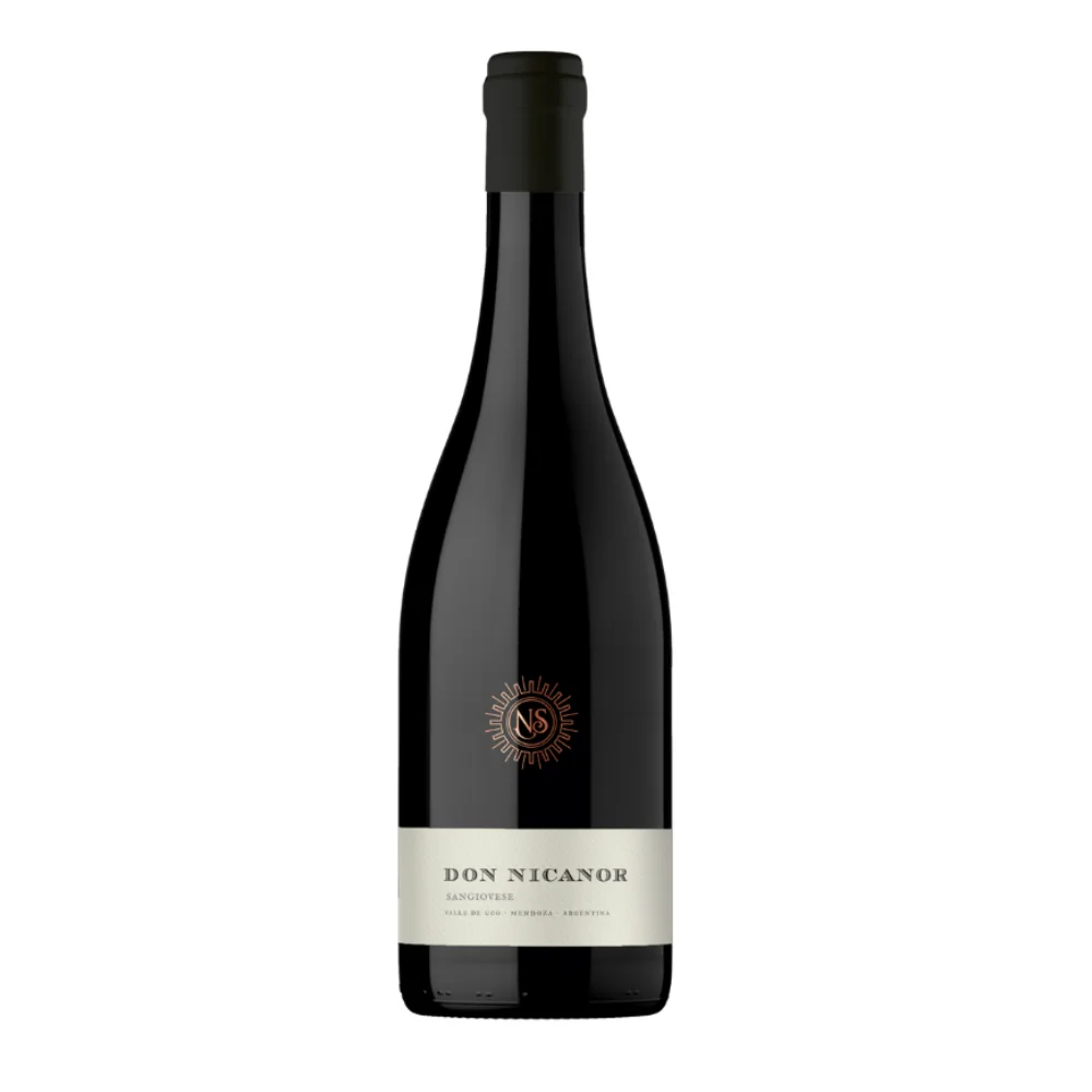 Don Nicanor Sangiovese 750ML