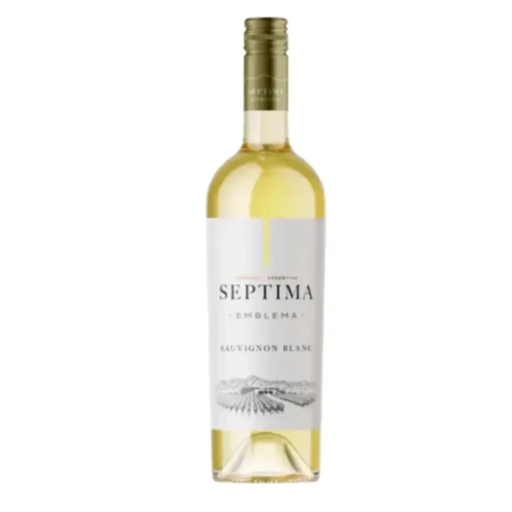 Septima Emblema Sauvignon Blanc 750ML