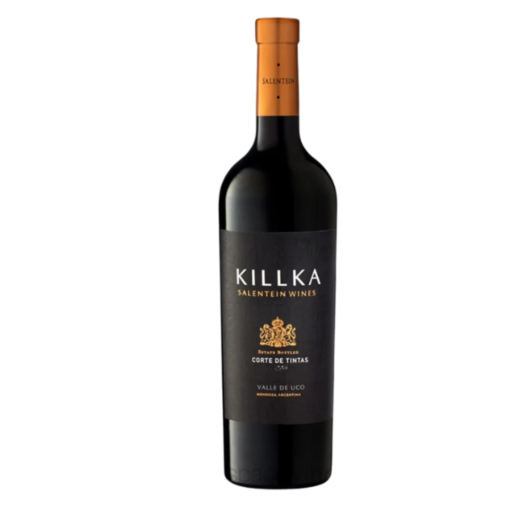 Killka Blend 750ML